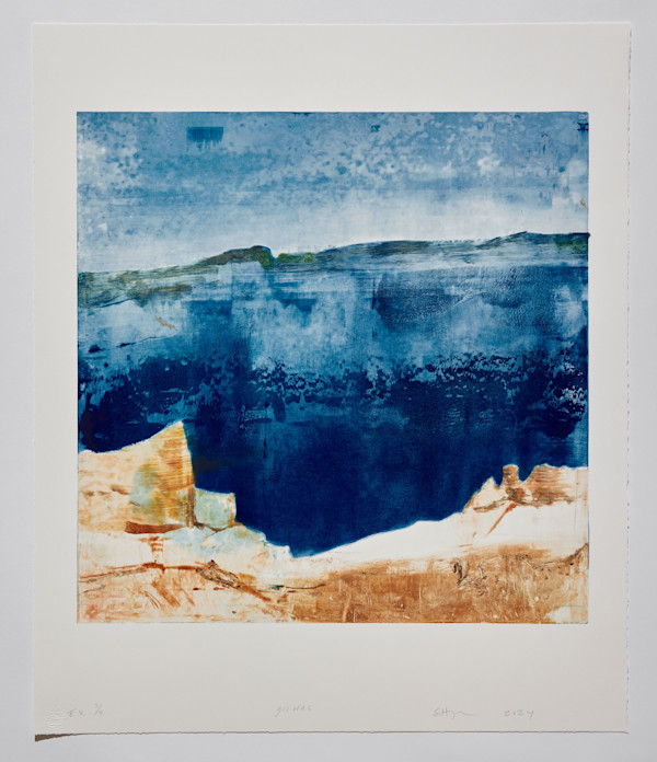 Giiwas 2/4 by Stephen Hayes, Image 1.