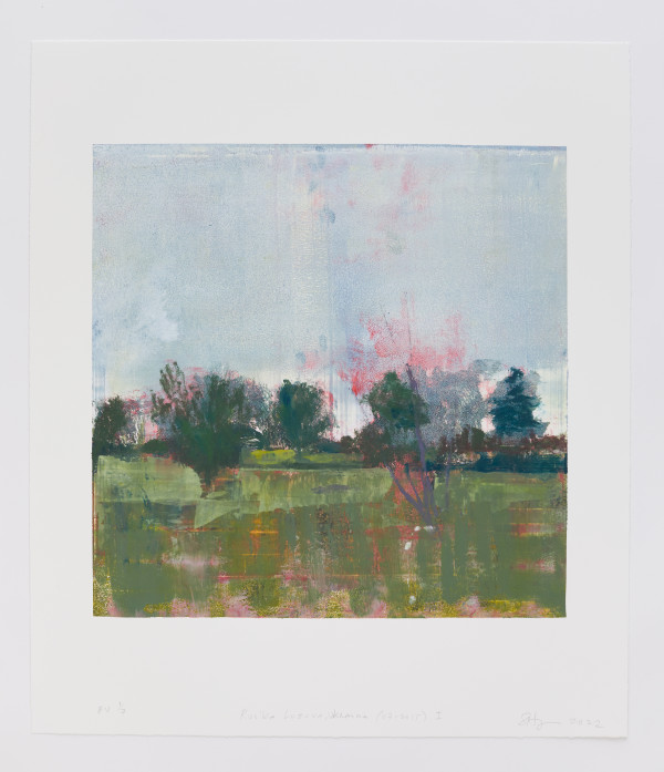 Rus’ka Lozova, Ukraine (07-2015) Version I 1