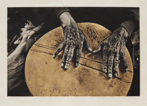 Untitled (From the Series The North) by Kali Spitzer