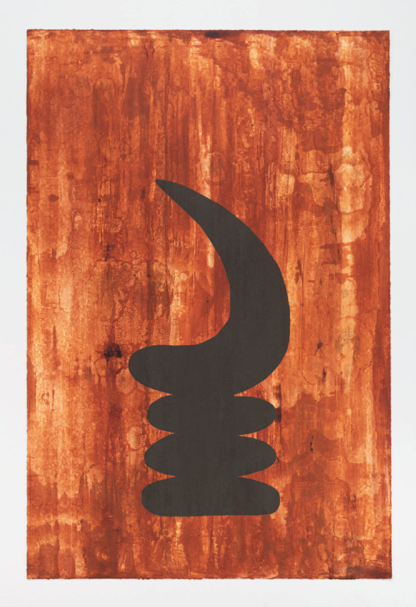 Vigilance 1Ox by Willie Little