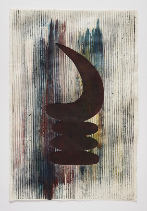 Strength TP3 by Willie Little