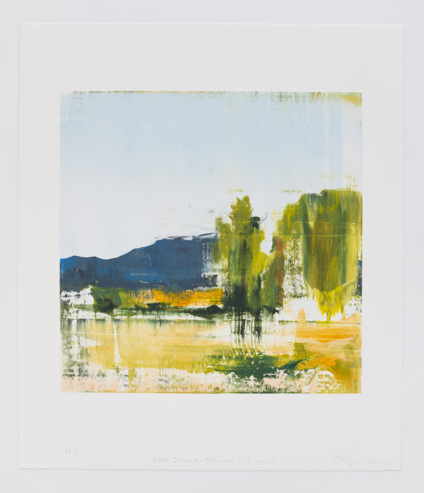 Oak Island- Terminus (07-2007) 2/4