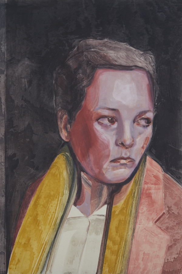 Secret Life (Actor) by Storm Tharp