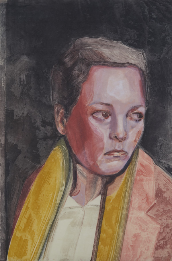 Secret Life (Actor) by Storm Tharp