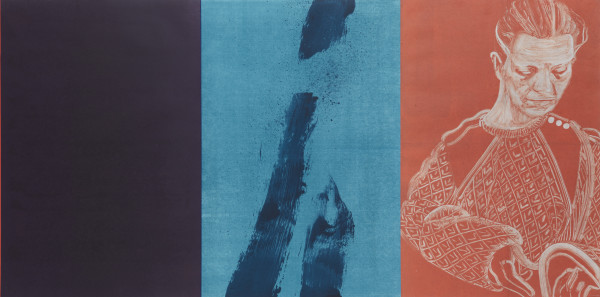 Knife Cut with Divine Fruit by Storm Tharp