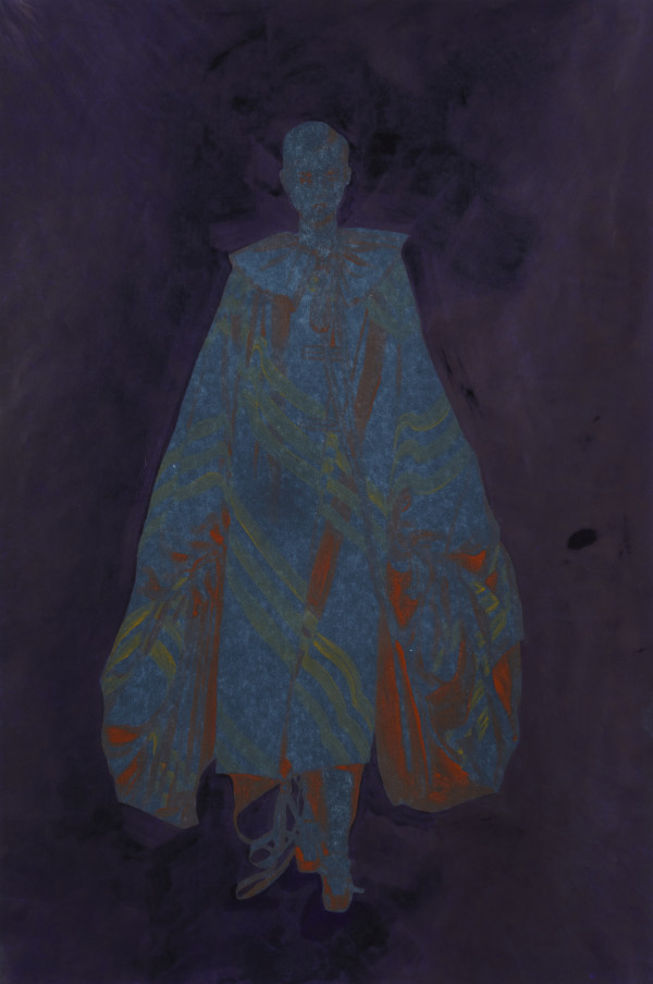 Evening & Apricots by Storm Tharp