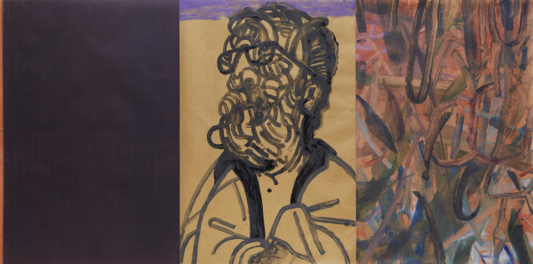 The Gardener by Storm Tharp