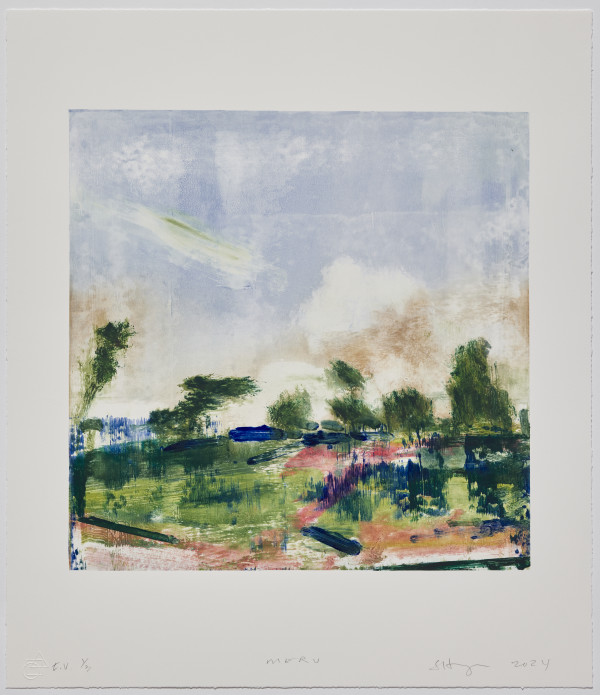 Meru, edition image.