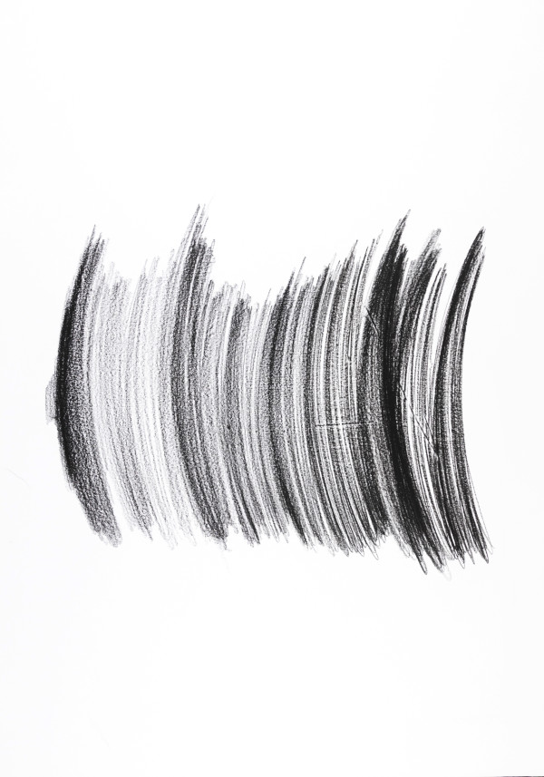 Straight Lines #2 by Stefan J. Schaffeld