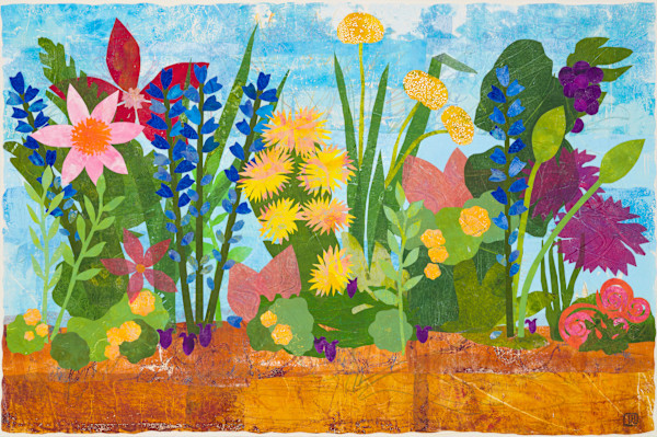 Abundance by Julia R. Berkley, Image 1.
