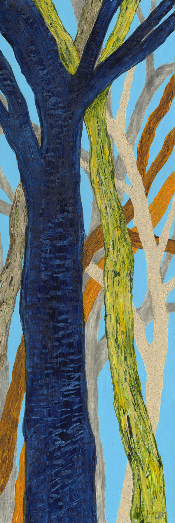 All Together Now by Julia R. Berkley