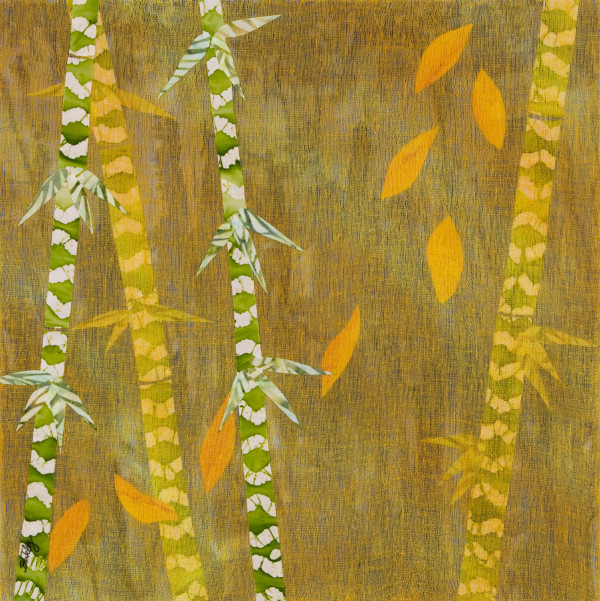 Bamboo by Julia R. Berkley