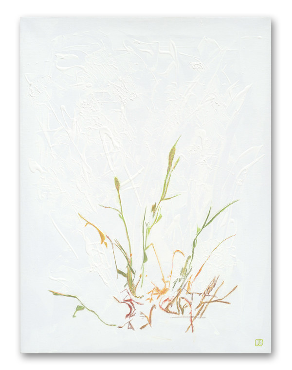 Intimations by Julia R. Berkley