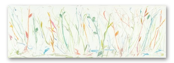 Meadow Dance by Julia R. Berkley