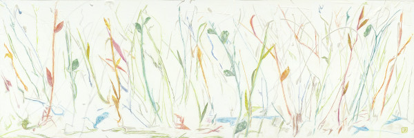 Meadow Dance by Julia R. Berkley