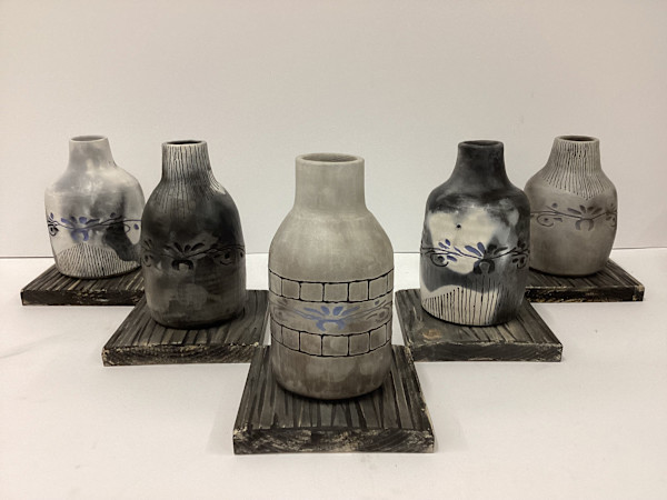 Shadowed petals by Jaycie Scorese