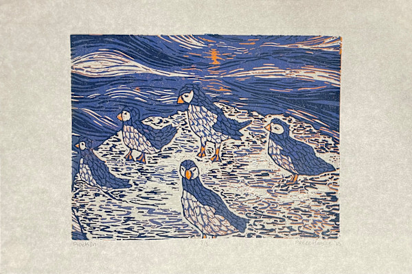 Rock On by Reese Harper