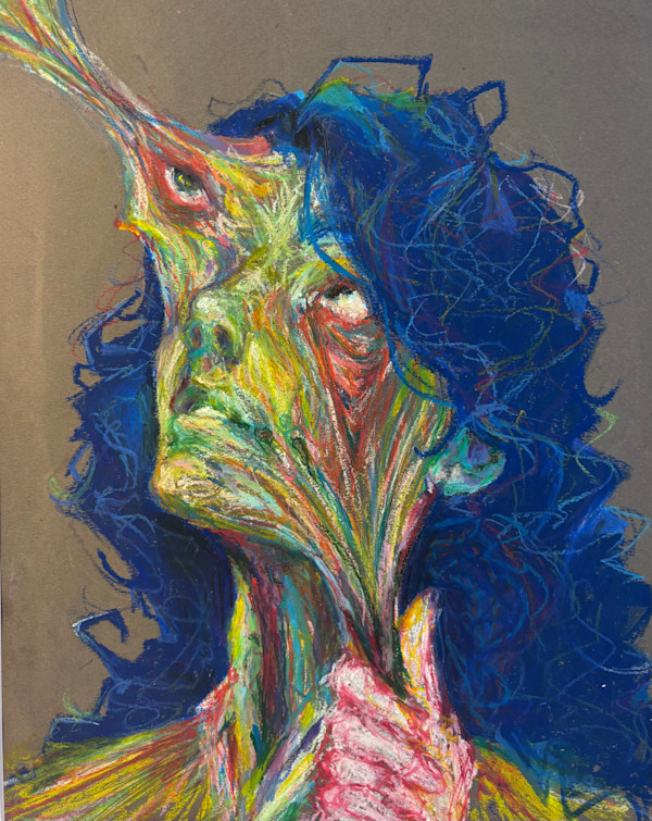 Pinch & Pull by Reem Aladhami