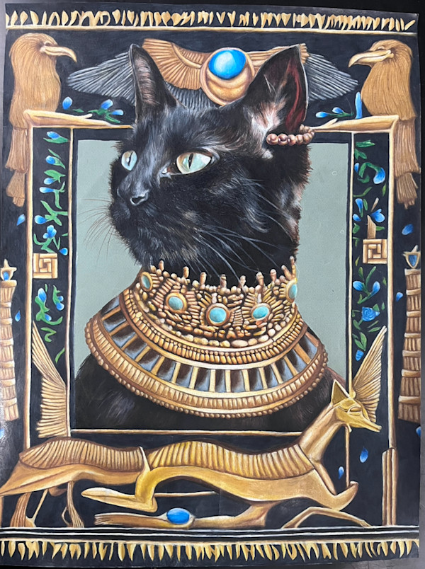 Bilai by Leilah Monowar-Jones