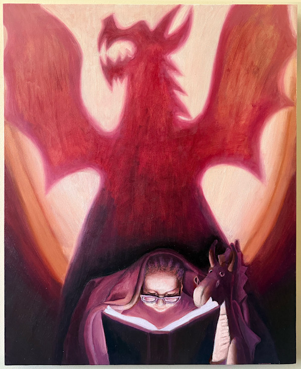 Bedtime by Nourou Sall