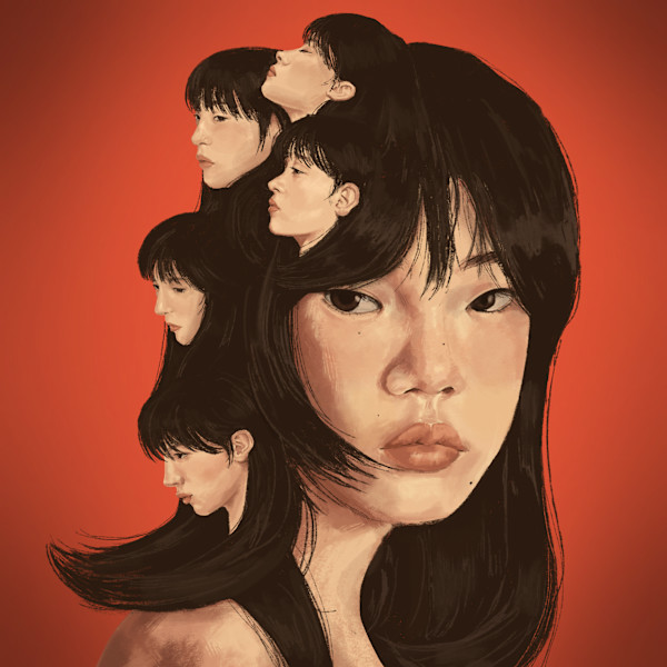 Peer Pressure by Summer McFee