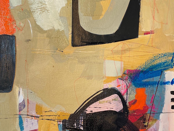 From A Mustard Seed by Liz Murphy