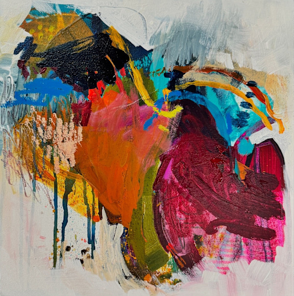 Wild Harmony  1 by Liz Murphy