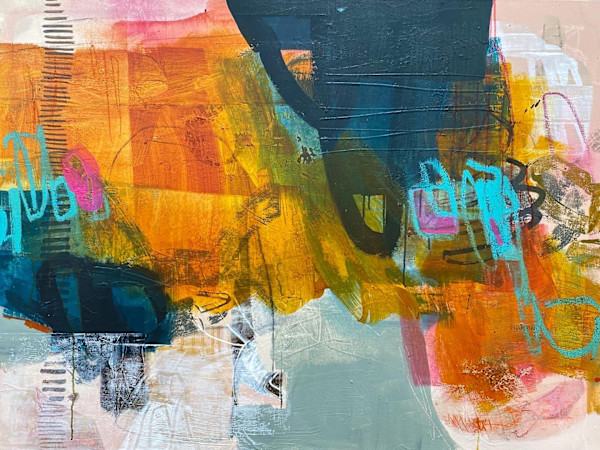 Now You See It now you Do';t by Liz Murphy