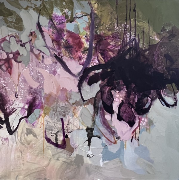 'Beyond the Clouds There Is Sunshine' by Liz Murphy