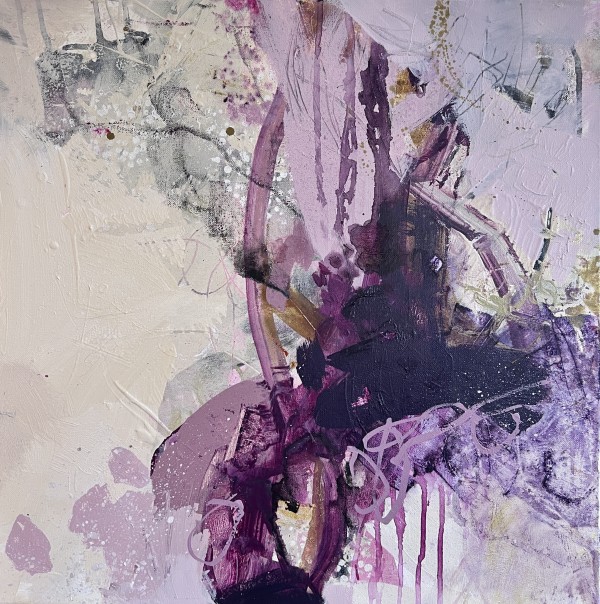 'Entwined Beauty' by Liz Murphy