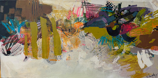 Floating High by Liz Murphy, Image 2.