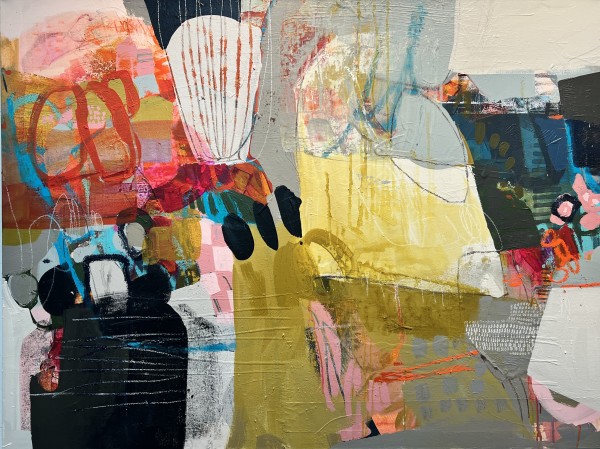 Licorice And Lollypops by Liz Murphy