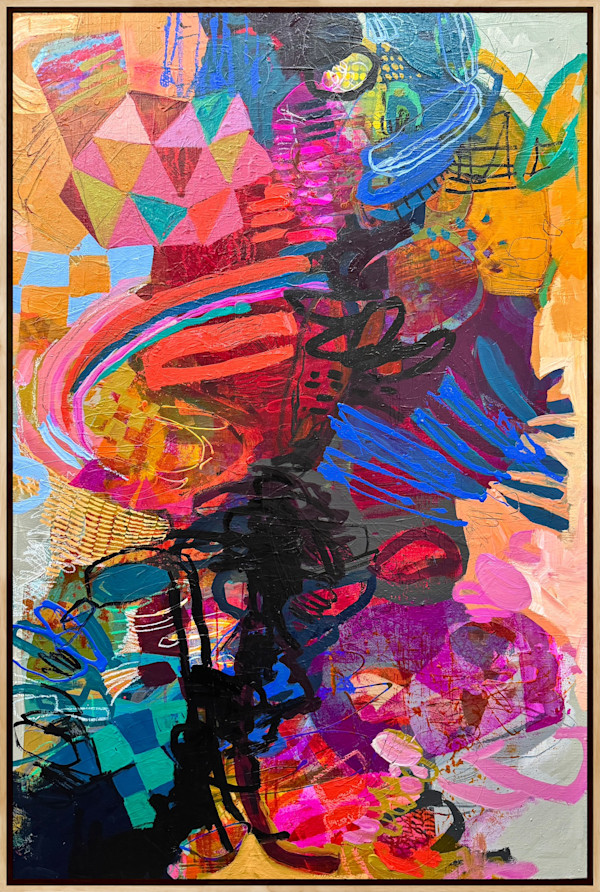 Call me Crazy In A Good Way by Liz Murphy