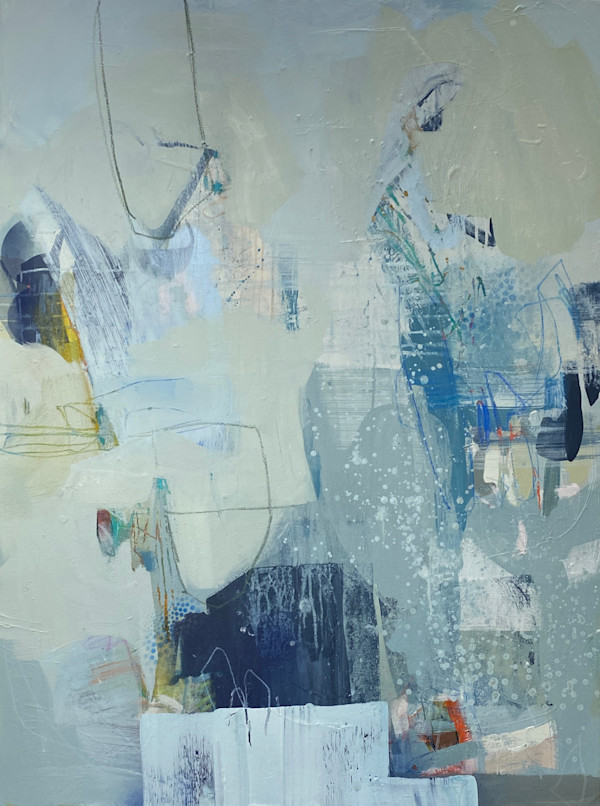 Sea Glass Beauty by Liz Murphy