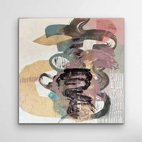 Stream Of Consciousness - Mini Series  #1 by Liz Murphy