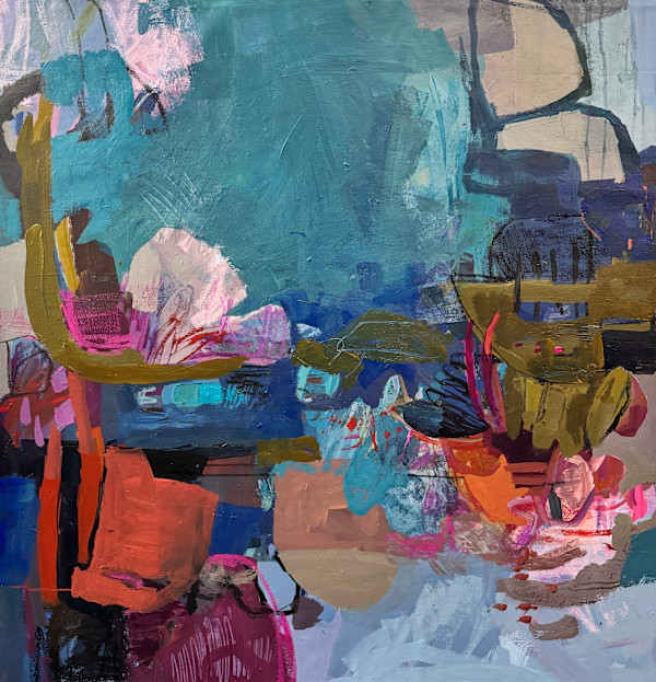 You Got To Play A Little by Liz Murphy