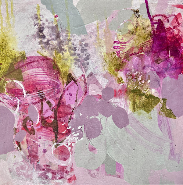 'Isn't She Lovely'' by Liz Murphy