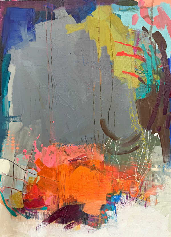 I Can't Help But Wonder by Liz Murphy