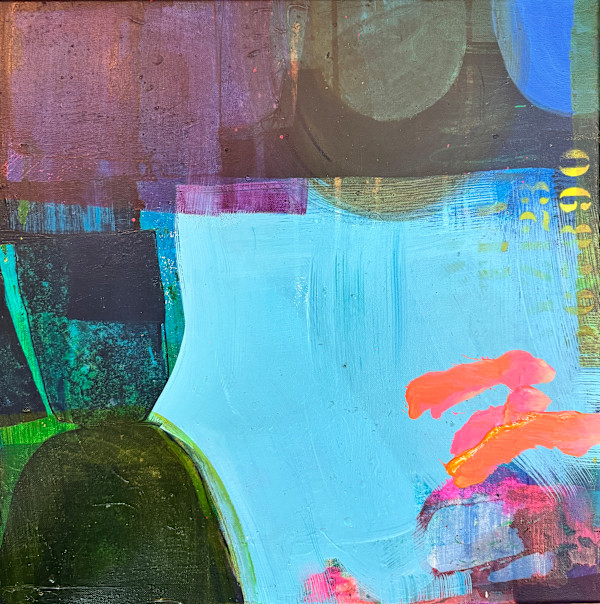 When Souls Meet by Liz Murphy