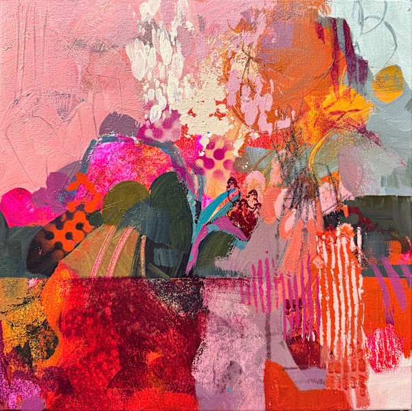 Fancy That by Liz Murphy