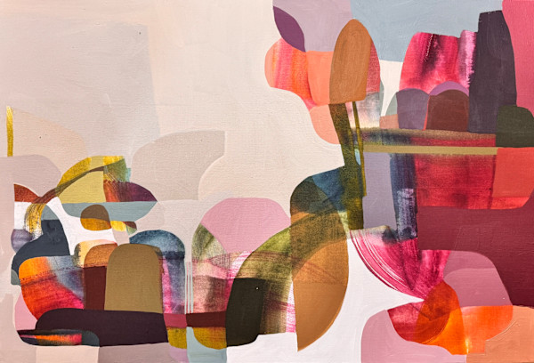 Moments Lost In Time by Liz Murphy