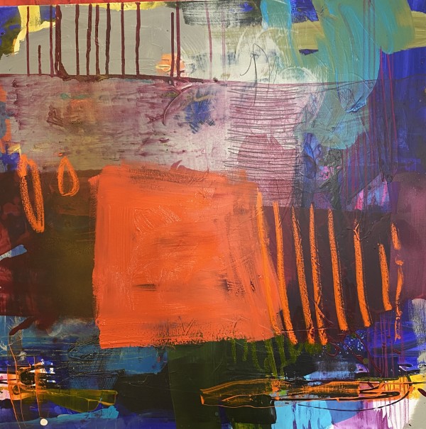 All Squared Away by Liz Murphy