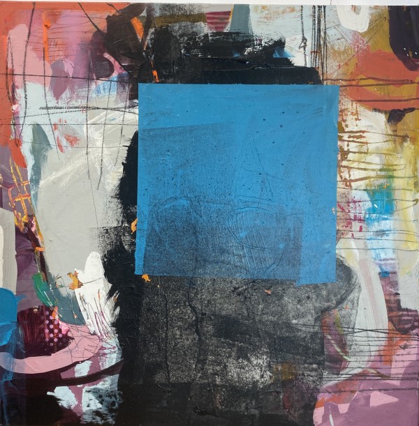 It's Happening All Around US by Liz Murphy