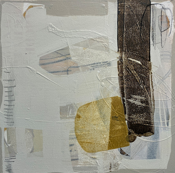 Between A Rock And Good Place Series #1