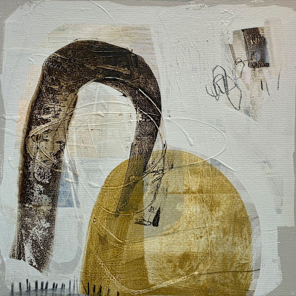 Between A Rock And Good Place Series #2