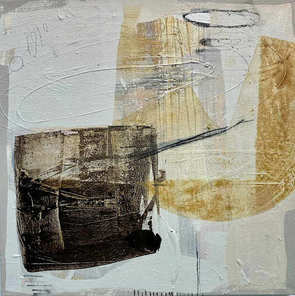 Between A Rock And Good Place Series #3 by Liz Murphy