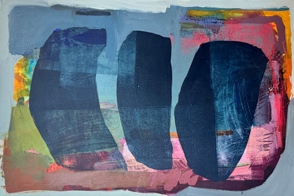 Guiding Trinity by Liz Murphy