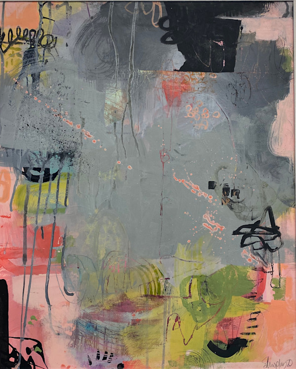 Dancing Round the Edges