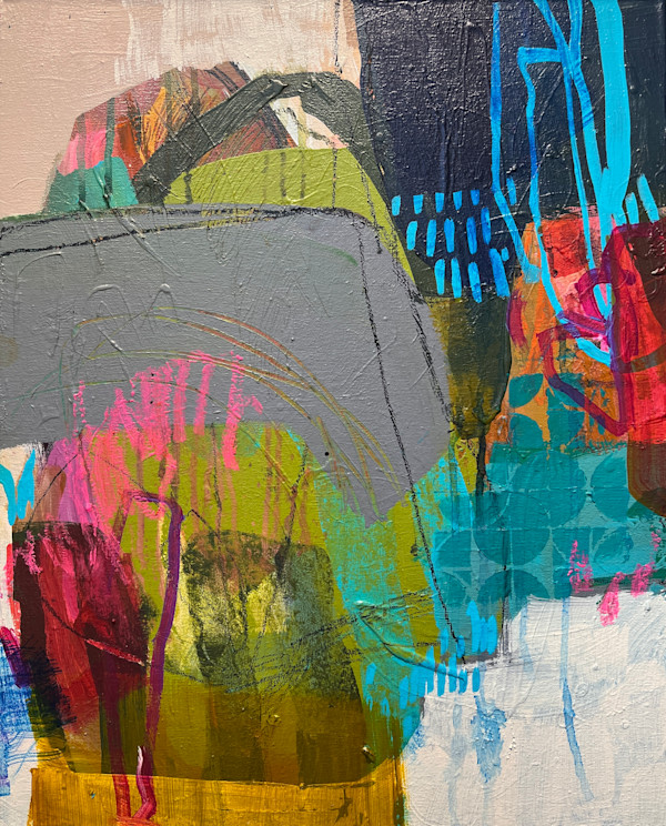 Summer Lovin by Liz Murphy