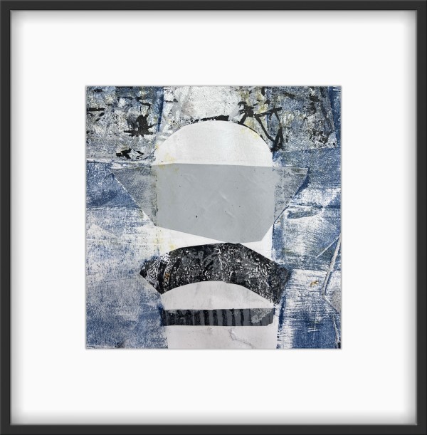 Printed  Matter by Liz Murphy